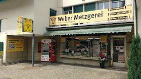 Metzgerei Weber Gebrüder