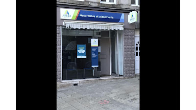 Aréas Assurances à Guéret