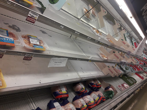 Grocery Store «Safeway», reviews and photos, 22350 S Sterling Blvd, Sterling, VA 20164, USA