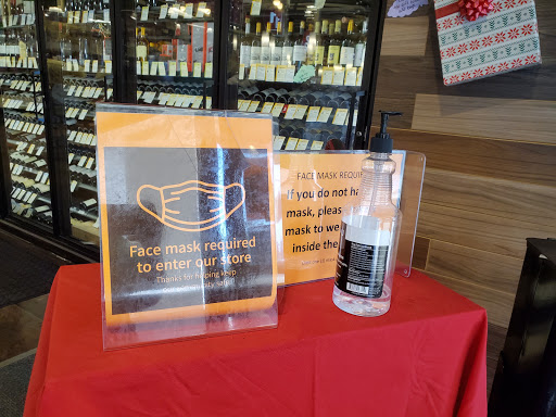 Wine Store «Total Wine & More», reviews and photos, 13711 S Tamiami Trail, Fort Myers, FL 33912, USA