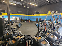 Code Blue FItness LLC - Photo 4 - Car repair in Lancaster, CA, Lancaster