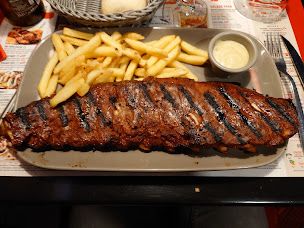 Photo n°20 de Buffalo Grill Le Sequestre à Le Sequestre ()