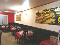 Atmosphère du Restaurant La Baguette d'Or à Fouesnant - n°4