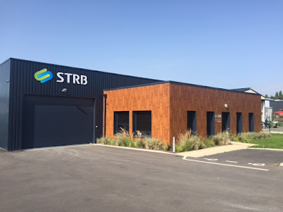 STRB à Liffré