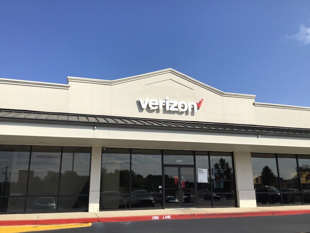 Verizon Authorized Retailer - Russell Cellular