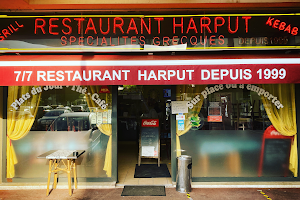 HARPUT RESTAURANT (Depuis 1999)-Kebab Fait Maison image