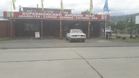 Supermercado Ahorro Max