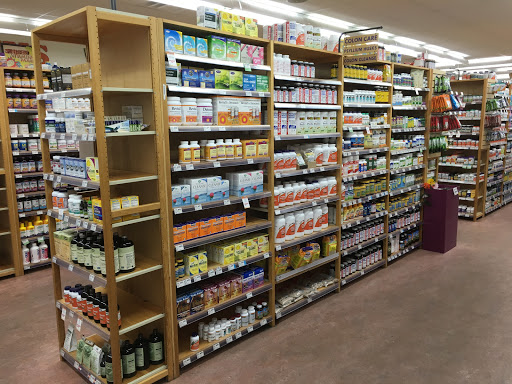 Natural Foods Store «Natural Grocers», reviews and photos, 11402 S Parker Rd, Parker, CO 80134, USA