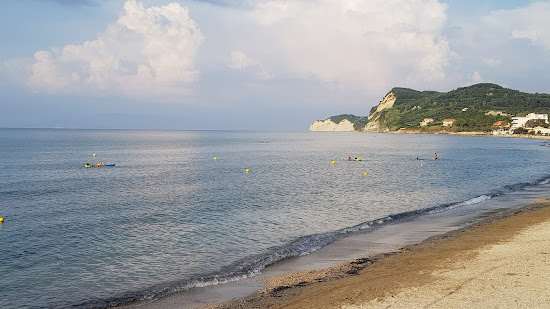 Plaj Sidari