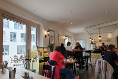 Café Mauerblümchen