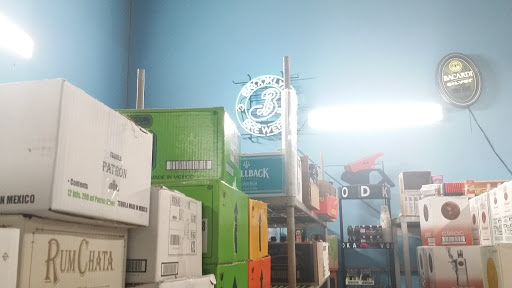 Liquor Store «X O Liquor», reviews and photos, 3870 Spring Mountain Rd # G, Las Vegas, NV 89102, USA