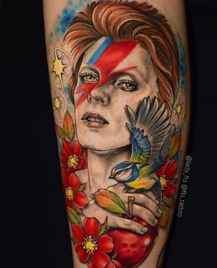 Folklore Tattoo Studio