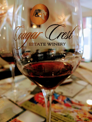 Winery «Cougar Crest Winery», reviews and photos, 14366 Woodinville Redmond Rd NE, Redmond, WA 98052, USA
