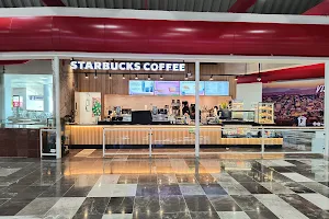 Starbucks Aeropuerto Toluca image