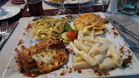 Plats et boissons du Restaurant TRATTORIA II à Franconville - n°6