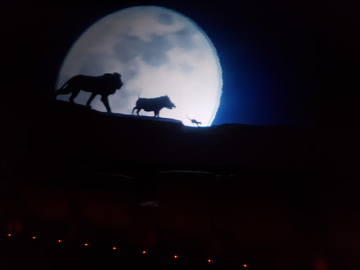 Movie Theater «Mann Theatres Champlin», reviews and photos, 11500 Theatre Dr N, Champlin, MN 55316, USA