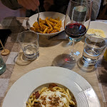 Photo n°2 de l'avis de Silvia.m fait le 04/12/2023 à 12:31 sur le  Ristorante all'Orto di Sant'Antonio à Abbiategrasso