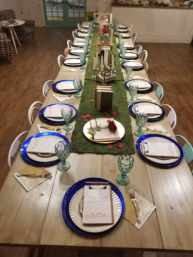 Book Store «The Story Shop», reviews and photos, 124 N Broad St, Monroe, GA 30655, USA