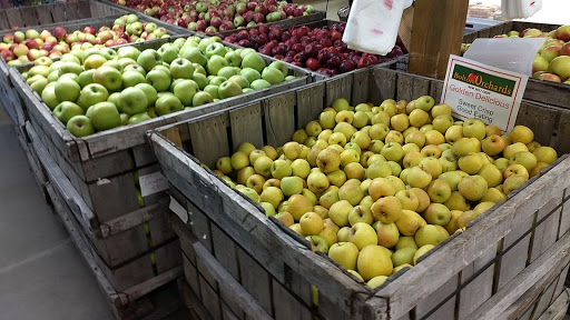 Produce Market «Bolton Orchards», reviews and photos, 125 Still River Rd, Bolton, MA 01740, USA