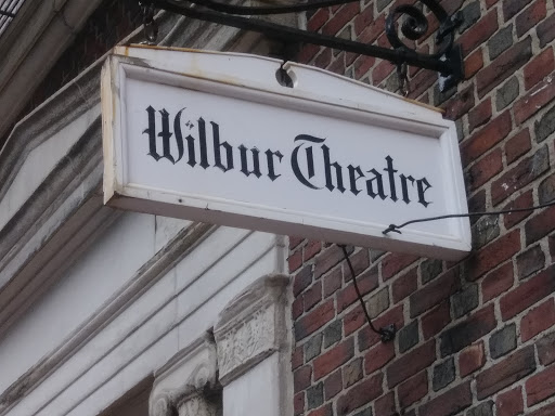 Performing Arts Theater «The Wilbur», reviews and photos, 246 Tremont St, Boston, MA 02116, USA