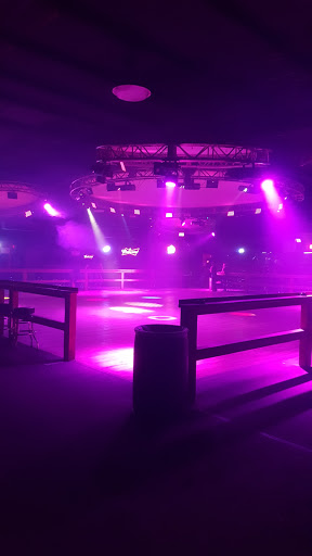 Barbecue Restaurant «Silver Saloon», reviews and photos, 1708 TX-34, Terrell, TX 75160, USA