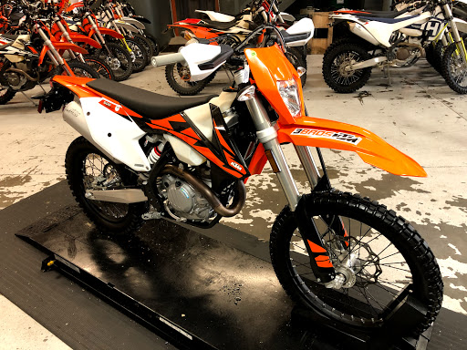 Motorcycle Dealer «Three Brothers Racing», reviews and photos, 1560 Superior Ave # C, Costa Mesa, CA 92627, USA