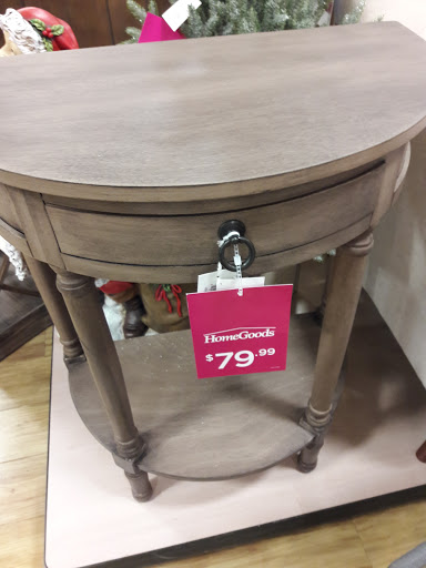 Department Store «Marshalls and HomeGoods», reviews and photos, 300 Soscol Ave, Napa, CA 94559, USA