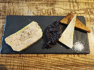Photo n°34 de Restaurant Le Devant à Clermont-Ferrand ()
