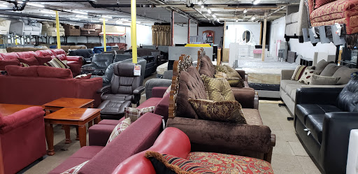 Furniture Store «Home Decor Furniture», reviews and photos, 530 Sumner Ave, Springfield, MA 01108, USA