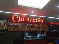 Menu du Chimarrão à Barreiro