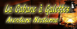Photos du propriétaire du Crêperie La cabane à galettes - Aventure nocturne - La Marmite Agitée à Caden - n°9