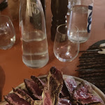 Photo n°1 de l'avis de Paolo.t fait le 03/11/2022 à 17:37 sur le  Ristorante la Vineria à Pietrasanta