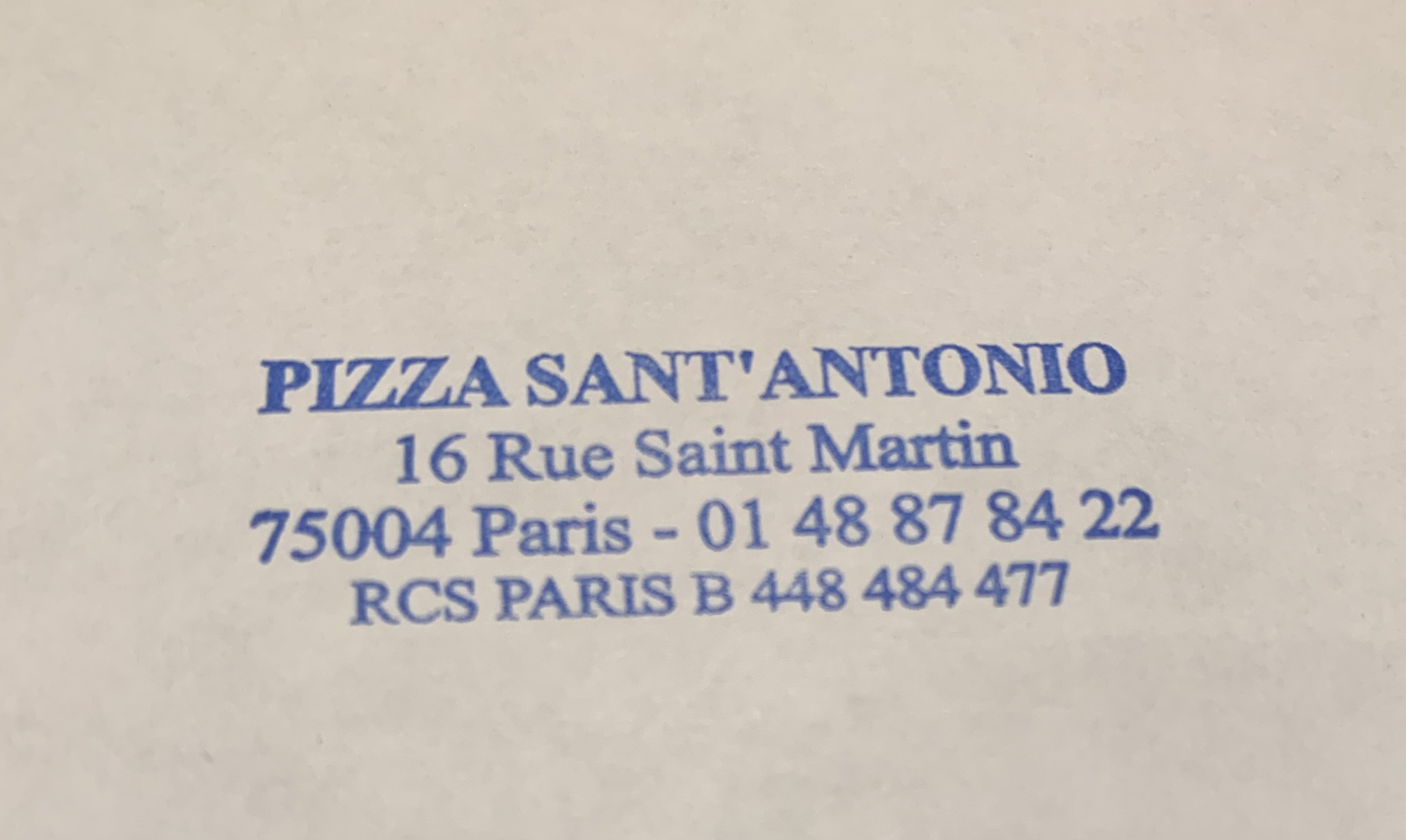 Photo n° 5 de l'avis de Antoine.a fait le 05/01/2023 à 22:54