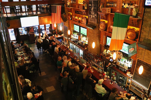 Photo of Pig n Whistle