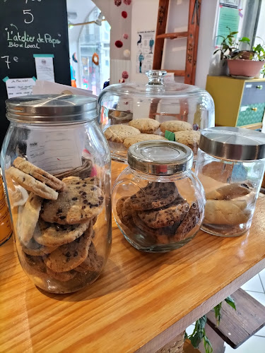 Opinii despre Flax în Clermont-Ferrand - Café