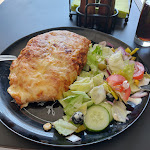 Photo n°1 de l'avis de sylvia.a fait le 01/05/2024 à 17:57 sur le  PIZZA PICK Beelitz | Lieferservice à Beelitz