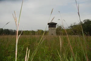 Old Mill State Park image