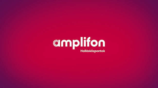 Amplifon Hallásközpont - Orvos