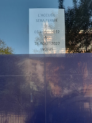 DSDEN 93 à Bobigny
