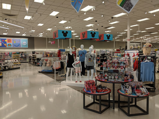 Department Store «Target», reviews and photos, 749 Apollo Dr, Lino Lakes, MN 55014, USA