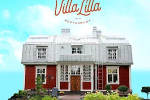Ravintola Villa Lilla image