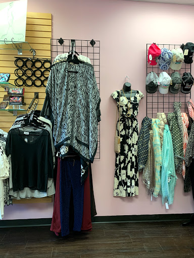 Cosmetics Store «Merle Norman Cosmetic Studio», reviews and photos, 2333 Madison St, Clarksville, TN 37043, USA