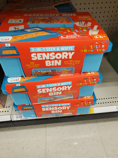 Department Store «Target», reviews and photos, 1640 N Main St, Salinas, CA 93906, USA