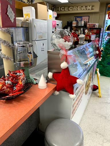 Pharmacy «City Drug Store», reviews and photos, 104 E Belknap St, Jacksboro, TX 76458, USA