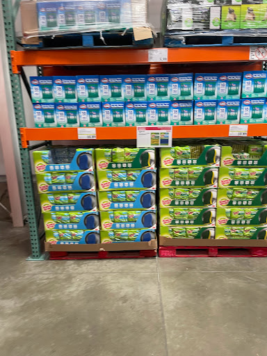 Warehouse club «Costco Wholesale», reviews and photos, 4125 Arctic Avenue, Bellingham, WA 98226, USA