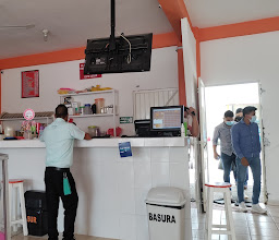 Taquitos Casa Blanca 2 Suc Panteón photo