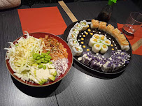 Plats et boissons du Restaurant japonais Sushi one Nîmes à Nîmes - n°5