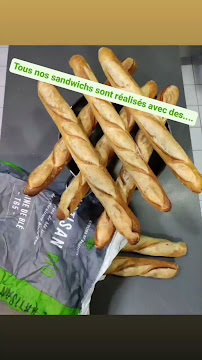 Aliment-réconfort du Restauration rapide Michèle à Paris - n°2