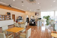 新潟日産自動車 巻店