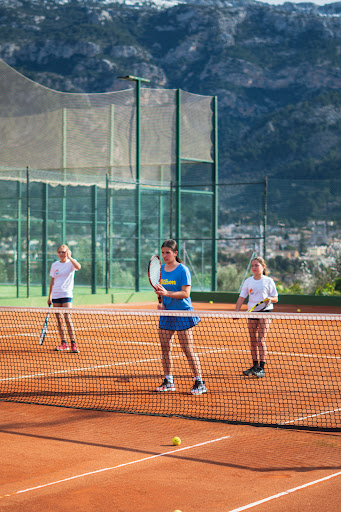 Tennis i Pàdel Sóller Club